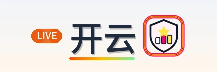 开云 Logo